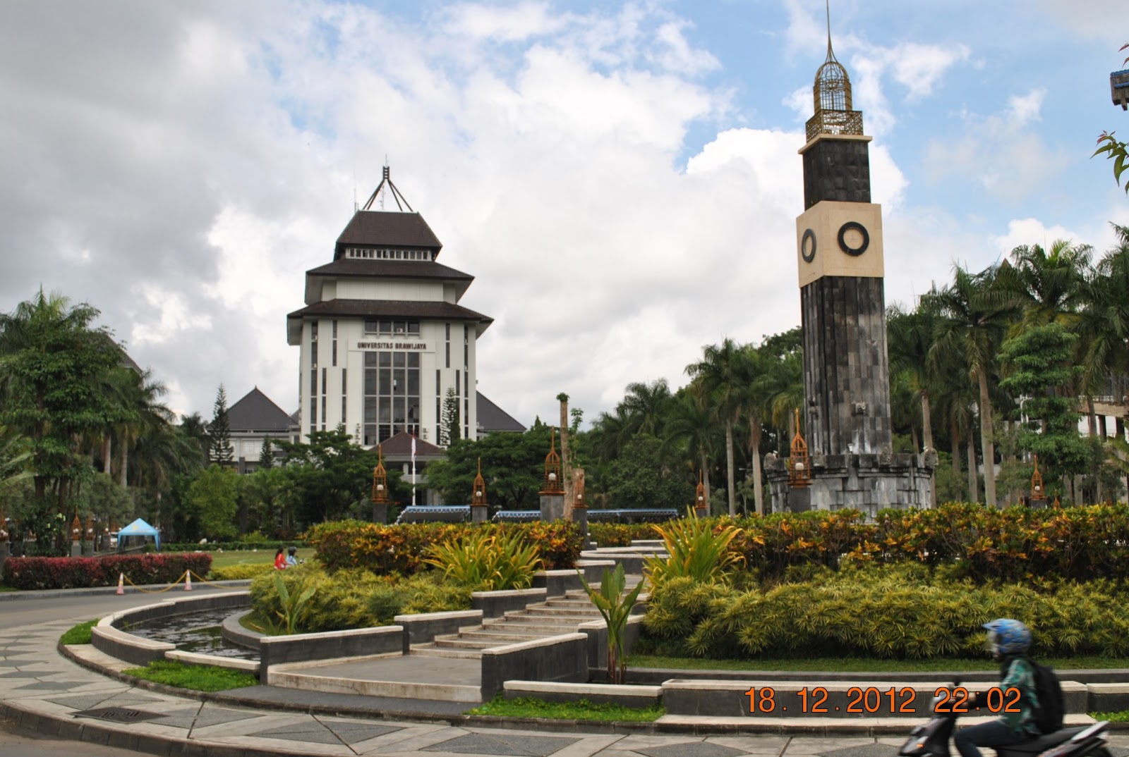 10 Kampus Terfavorit yang Diminati Peserta SNMPTN