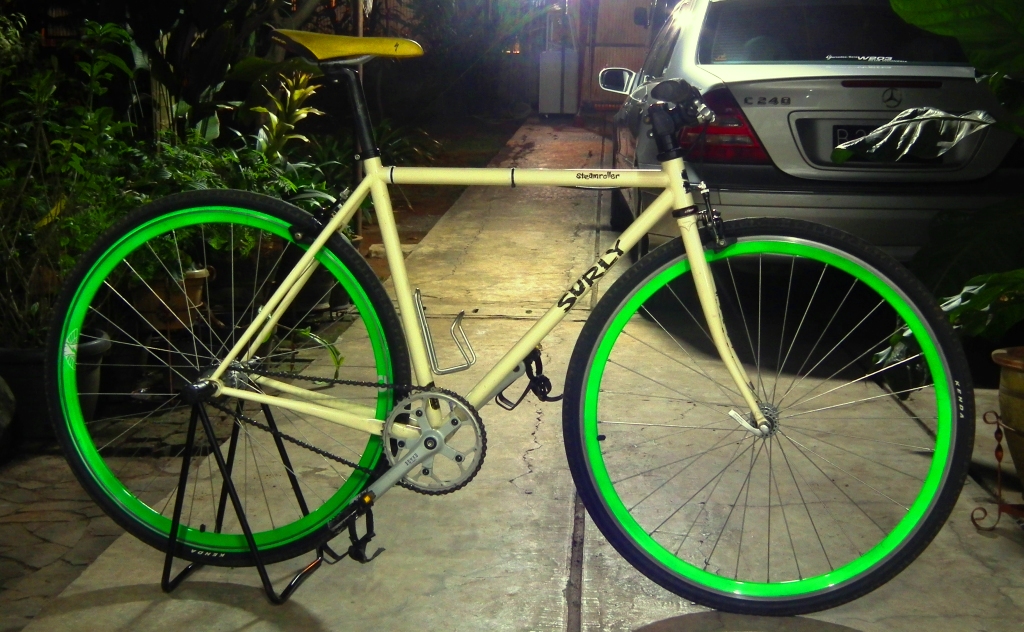 jual surly straggler