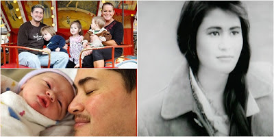 Kisah Nyata Pria Yang Bisa Melahirkan..Video