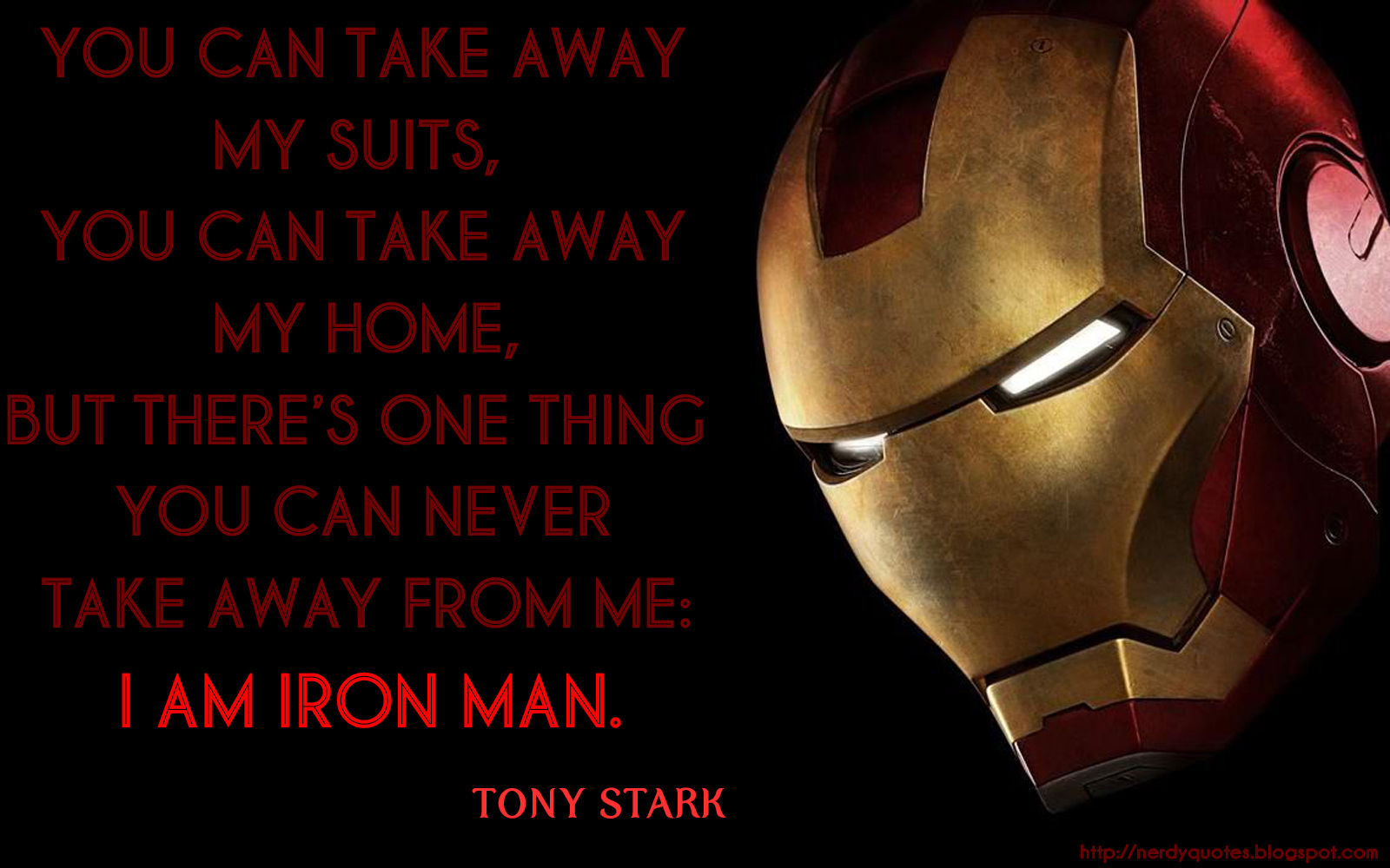 Quote-Quote Terbaik Di Marvel Cinematic Universe