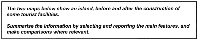 (Need Comment, Advice, Critism) IELTS Writing Practice 