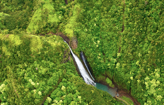  10 Tempat ini Wajib Naik Helikopter!