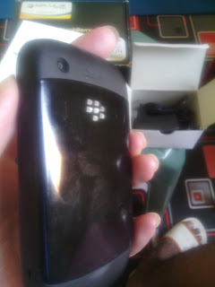 JUAL MURAH: BlackBerry Curve 8520