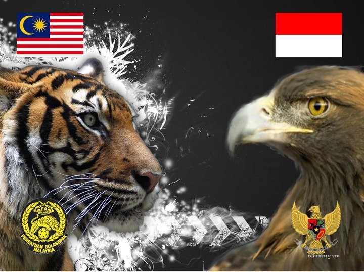 Malaysia Bagian dari Indonesia