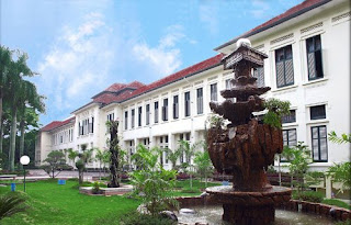 5 SMA Negeri Terbaik Di Bandung