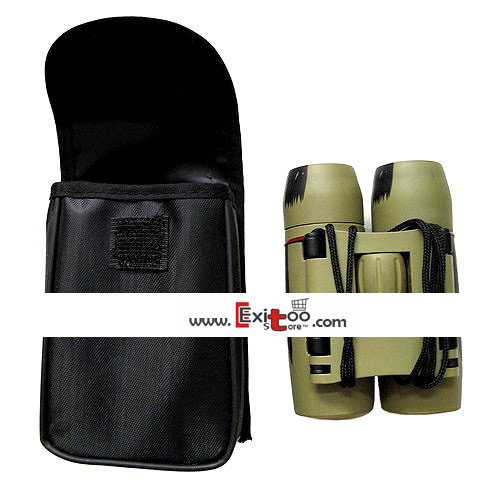 Aksesoris Airsoft, Teropong, Senter, Alat pertahanan diri, Shuriken, Kunai DLL