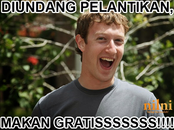 &#91;NGAKAK&#93; 25 Hal yang Mungkin Dibahas Oleh Jokowi dan Mark Zuckerberg