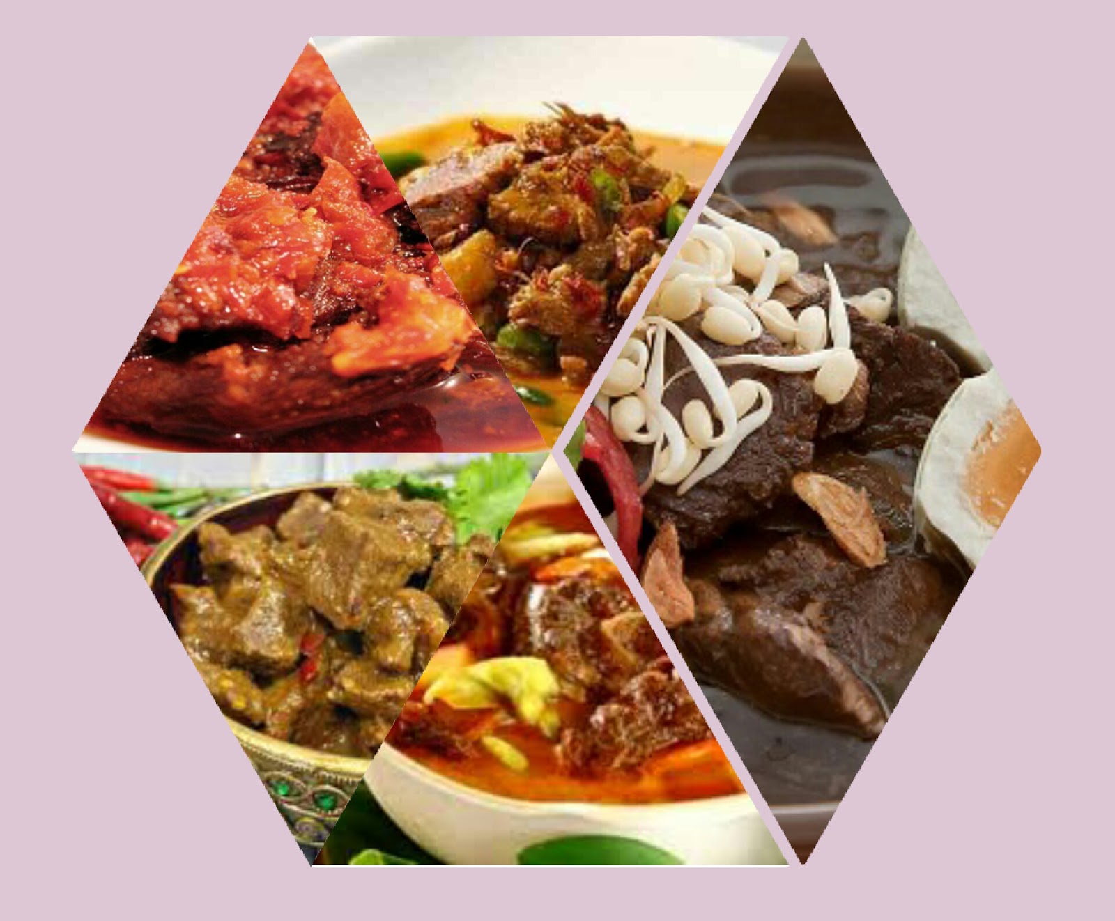 Makanan Yang Tidak Disarankan Saat Berbuka Puasa