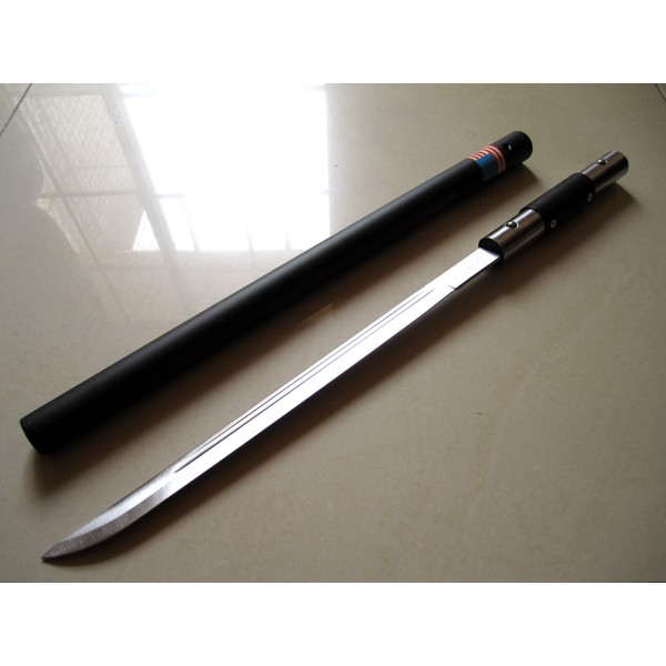 Aksesoris Airsoft, Teropong, Senter, Alat pertahanan diri, Shuriken, Kunai DLL