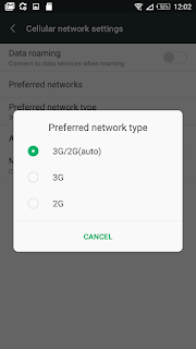 Review Infinix HOT S ala GontaGantiHape