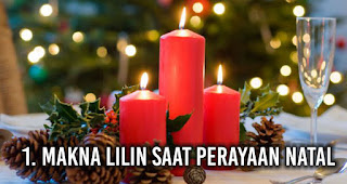 8 Simbol Natal dan Makna yang Diusungnya