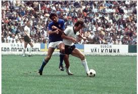 10 Laga Terbaik Pada Moment Piala Dunia