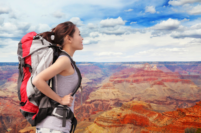 &#91;CEK&#93; Perlengkapan dan Peralatan Wajib Untuk Camping / Hiking