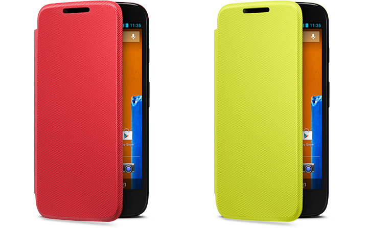 Motorola Moto G - Exceptional Phone. Exceptional Price 