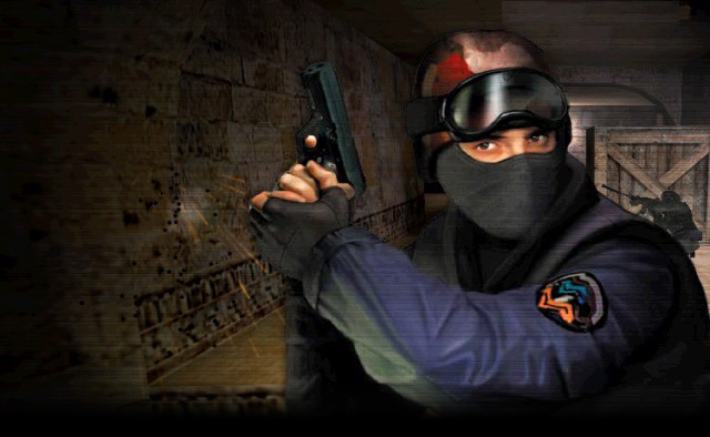 Critical Strike - Free to Play Browser-based FPS