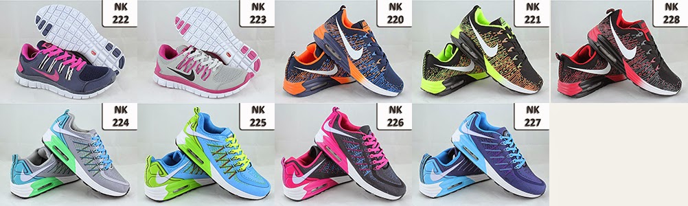 •NIKE•JUNKIEE•DC•ADIDAS•MACHBETH•NEW BALANCE•SPARROW•COUNTRYBOOTS•DLL• PUSAT SEPATU •