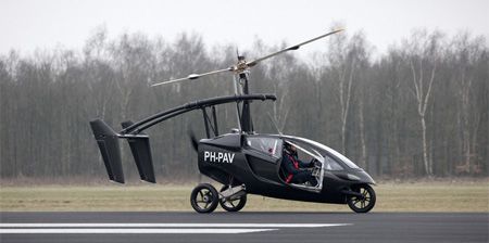 &#91;HOT&#93; : Helicopter Car Production 2014...(Penasaran masuk)...&#91;PIC++&#93;