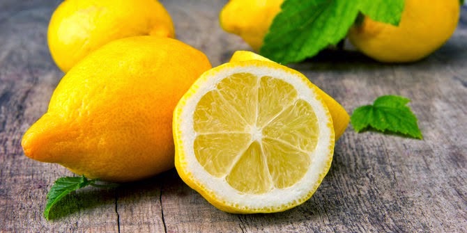 Inilah 4 jenis Makanan Alami Yang Bisa Sembuhkan Keracunan