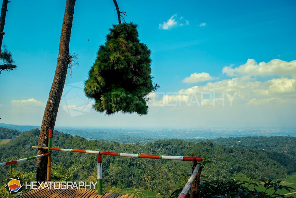 &#91;CoC Regional: Lokasi Wisata&#93; Semilir Angin Di Bukit Gadog, Sunyalangu, Adeeem!
