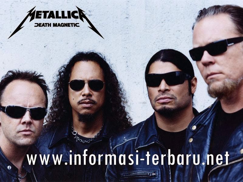 10 Group Band Rock Terbaik di Dunia