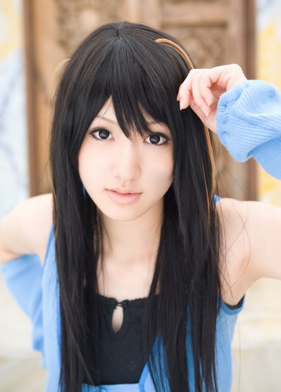 Lagu Anime Yang Enak Di Dengar Gan