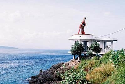 Keindahan Pantai-pantai di Ujung Timur Pulau Jawa