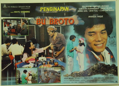 Ini Dia Gaya ABG Tahun 80 - 90an !