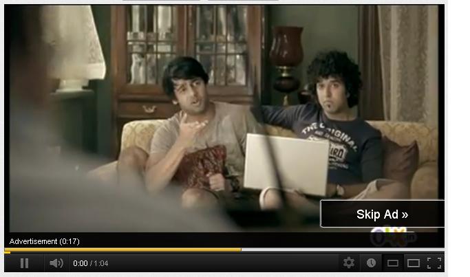 Marah Dengan Iklan Di Youtube, Wajar Atau Kurang Ajar ?