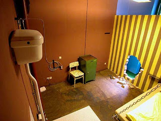&#91;EXTREME&#93;Kamar Hotel yang tak mungkin kita bisa tidur didalamnya