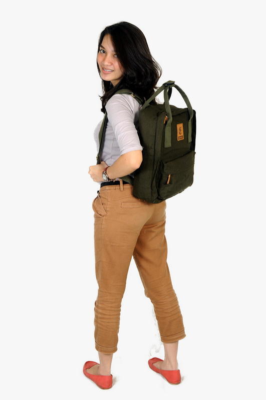 ╨╥╨╥╨╥╨ ESGOTADO ₪ Bag / Tas / Ransel ₪ Good Choise for Good Looking ╨╥╨╥╨╥╨