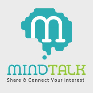 Mindtalk, Jejaring Sosial Lokal Berbasis Interest.