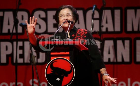 GENRE MUSIK / SENI YANG DISUKAI 7 PRESIDEN RI