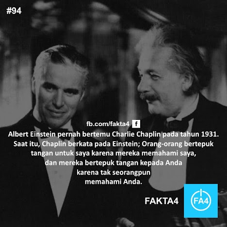 Fakta disekitar Kita yang Tidak Kita Ketahui