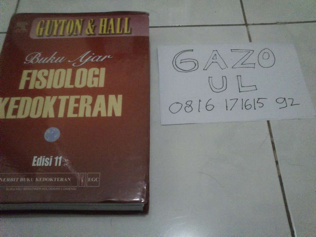 Aneka Buku Kedokteran