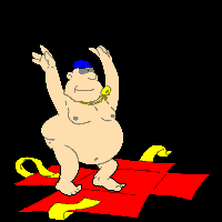 ustad vs kuntilanak