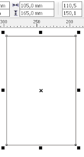 Tutorial Cara Membuat Nota Penjualan Corel Draw