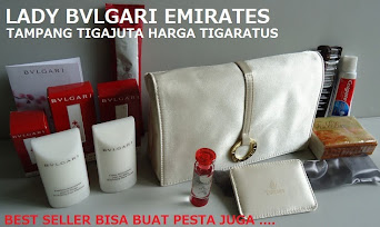 AMENITY AIRLINES : LUXURY BRANDED GOODS at VERY REASONABLE PRICE