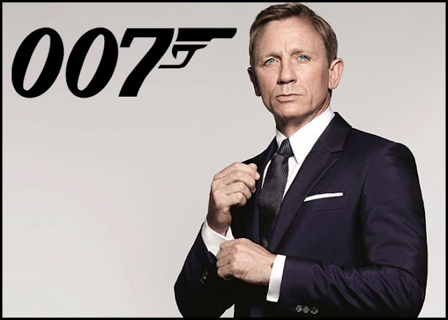 Mobil Terbaru James Bond Bakal Bertenaga Listrik