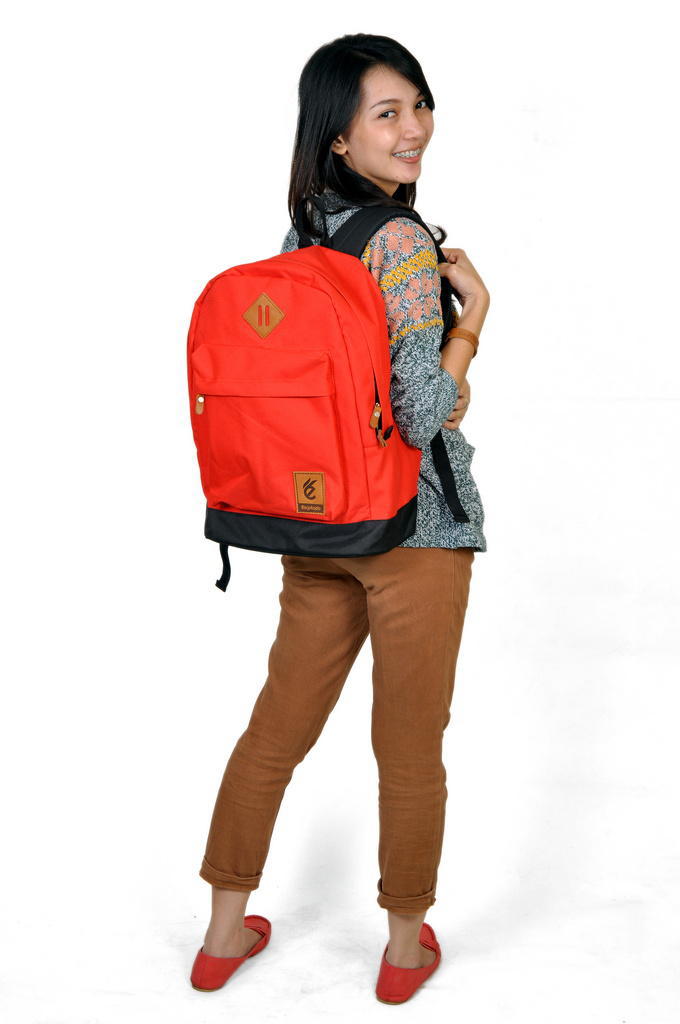 ╨╥╨╥╨╥╨ ESGOTADO ₪ Bag / Tas / Ransel ₪ Good Choise for Good Looking ╨╥╨╥╨╥╨