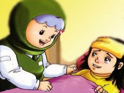 Pengorbanan Seorang Ibu yang Kita Nggak pernah bisa Bales