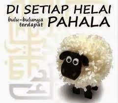Selamat Tahun Baru Islam 1436 H, mari buat resolusimu..