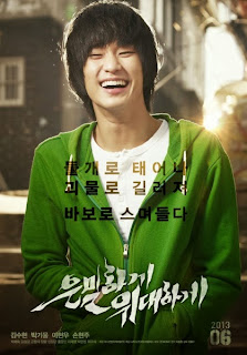 10 Film Korea yang terlaris dan terbaik