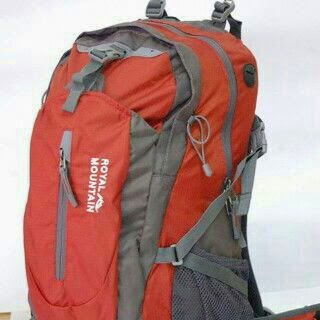 daypack royal mountain