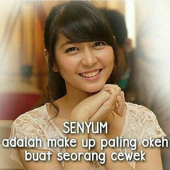 10 Meme Instagram Lucu-Lucu Ngilu yang Memotivasi Agan Buat Menjalani Hidup &#91;BB 17+&#93;