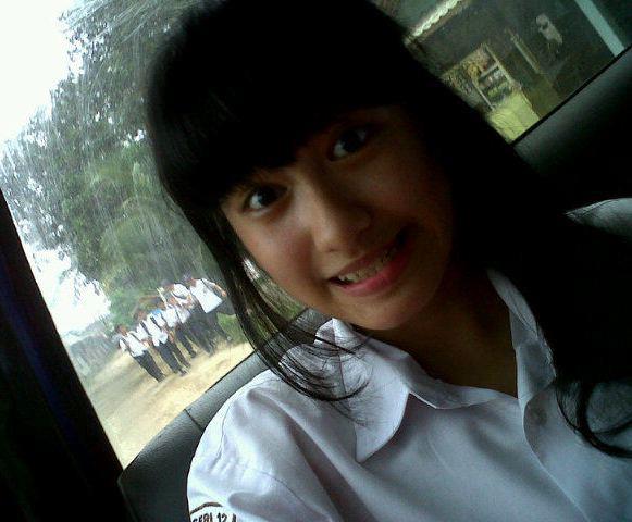 &#91;Beauty Lovers&#93; Busyet, Ochi JKT 48 Cakep Bener Dah