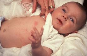 Fakta Tentang Bayi Yang Baru Lahir