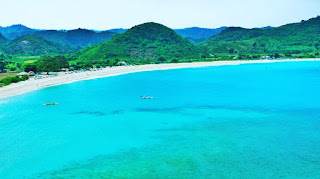 Seminggu di Lombok, Bisa apa?