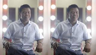 Kisah Sukses Sanawi, Pedagang Es Krim Yang Kini Punya Omzet 500 Juta per Bulan