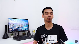 5 Reviewer Gadget Indonesia Terbaik Di Youtube (Versi Ane)