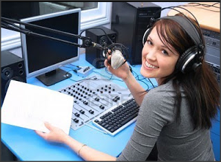 Jangan Mau Dipacarin Penyiar Radio!
